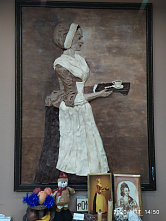 Ростов шоколадный