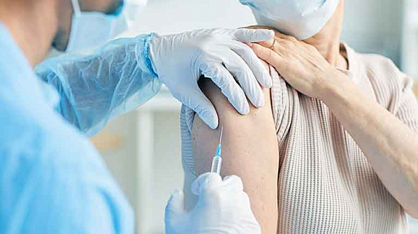 Кому нужна прививка от пневмококка и гриппа