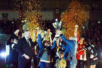 Первый и самый важный