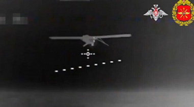 Ростов, Новочеркасск, Волгодонск и семь районов Ростовской области подверглись атаке вражеских дронов