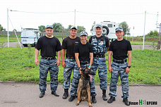 Шериф и... «Наше время»