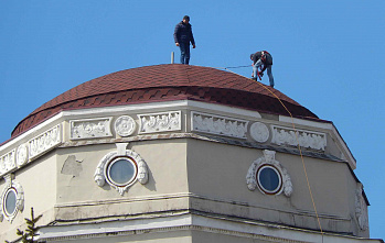 Гуляю и снимаю