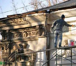 Что нужно знать жильцам о капитальном ремонте их исторического дома