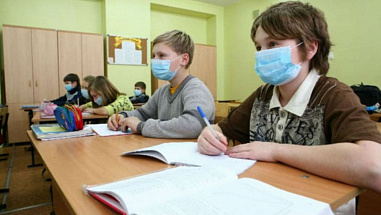 В Ростове не исключили переноса начала каникул в отдельных школах
