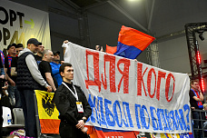 18 03 2025 ГК «Ростов -Дон» уступил гандболисткам московского ЦСКА