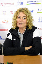 Предновогодний победный аккорд