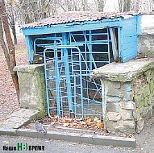 Вышел в город – пить не смей!