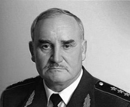 Скоропостижно скончался Герой России генерал-полковник в отставке Михаил Лабунец