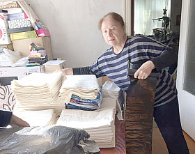 Добрых дел не перечесть