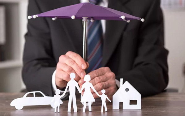 Страховой агент в Ростове в среднем зарабатывает 37 тыс. рублей в месяц