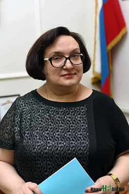 Профессия: судья