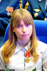С праздником, МЧС!