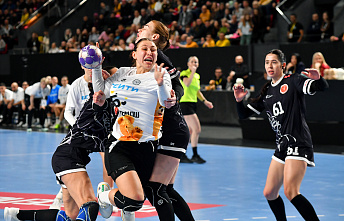 25 01 2026 Гандболистки «Ростов-Дона» одержали очередную победу в чемпионате страны