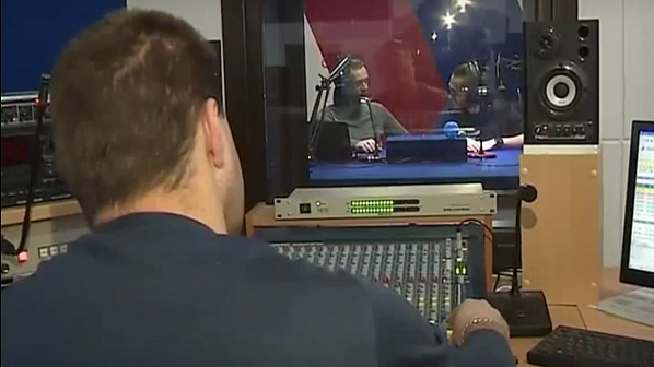 Программы ГТРК «Дон-ТР» на радиоканале «Вести FM» услышат в Шахтах