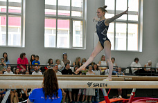 15 06 2025 В Ростове проходит турнир «Кубок олимпийского чемпиона Никиты Нагорного»