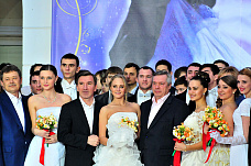 Губернаторский бал в ЮРГПУ (НПИ)1