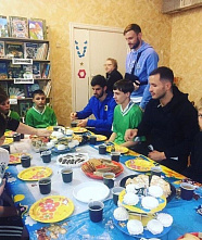 «Ростов» снова одолел «Баварию»