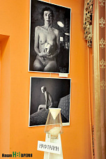 «Парфюмер» из Питера