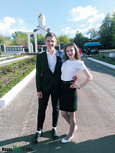 Уроки Ермаковского музея