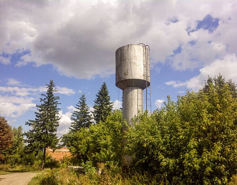 В Ростовской области закупят еще 300 башен Рожновского для сельской местности