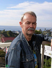 Цвет настроения – синий!