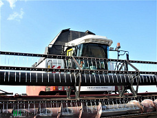 Хлеба – налево, хлеба – направо