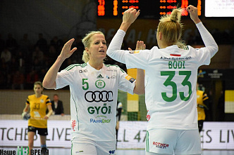 Пять решающих минут