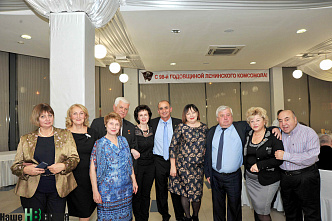 Мы пишем историю страны