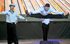 22 08 2025 Фестиваль-конкурс современной военной песни "Голос фронта"-2025