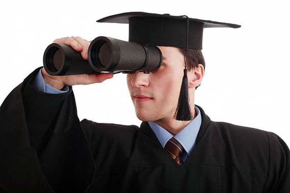 Выпускников ВУЗов без опыта работы готовы трудоустроить 64% компаний