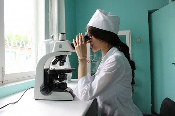 Азовская ветеринарная лаборатория расширила возможности проверки
