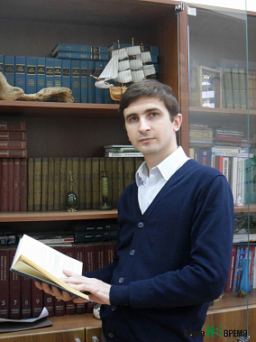 Эта многоликая история…