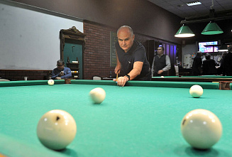 Турнир обновляет рекорд