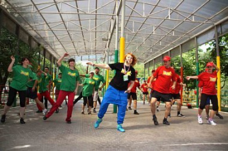 Такой вот «Спорт поколений»_24917