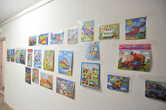 30 молодых офицеров в Ростове получили жилье