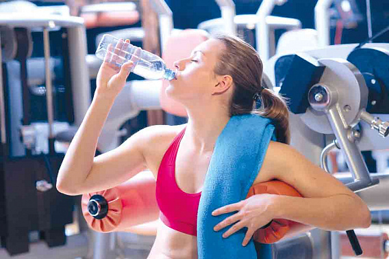 Пить или не пить?