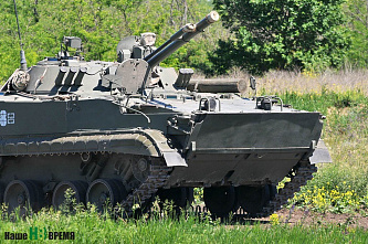 Есть что осваивать