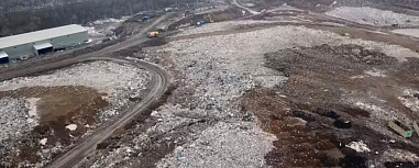 В Ростове рекультивацию полигона ТБО планируют провести в 2021-2023 годах