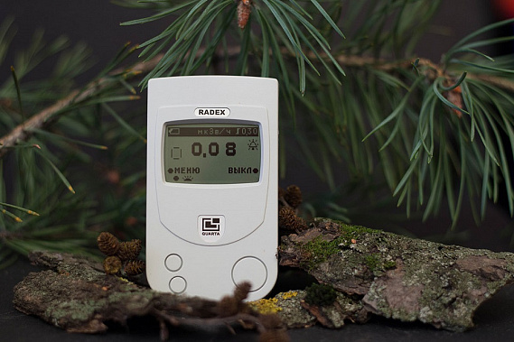 В ходе регулярных плановых замеров уровней радиации в Ростовской области отклонений от нормы не выявлено