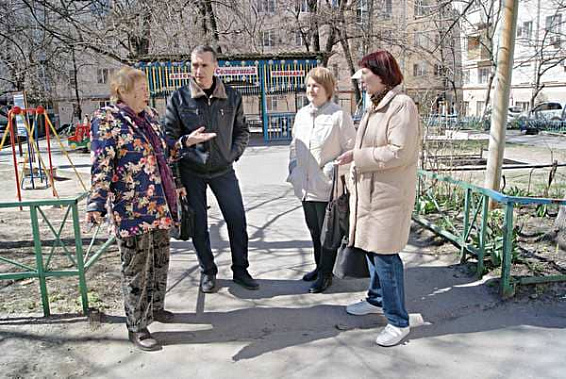 Договор есть, но его никто не видел