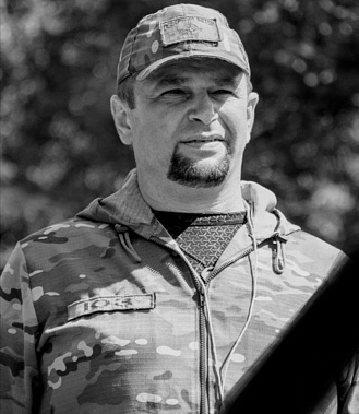 При выполнении боевой задачи погиб Алексей Линёв