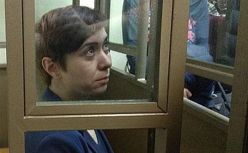 Избрана мера пресечения для задержанной главы пресс-службы администрации Ростова-на-Дону