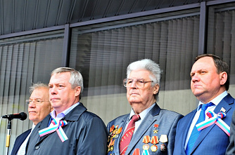 Росту цен - удвоение зарплаты