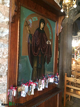 Вся Греция – на одном острове