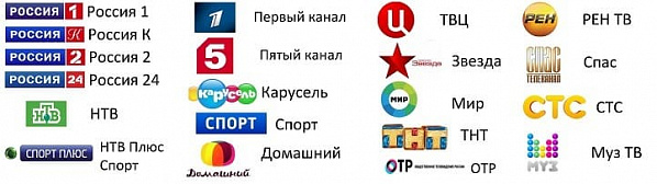 Ростовская область перешла на цифровое вещание