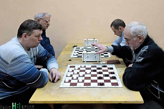 По гамбургскому счету