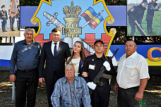 Обязуемся служить