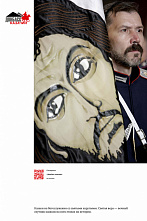 Сегодня в Ростове открылась фотовыставка «Донбасс казачий»