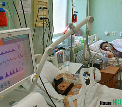На Дону суточный прирост заболевших COVID-19 снова выше выздоравливающих