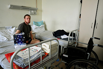 28 12 2024 Для вас, родные